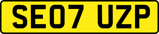 SE07UZP