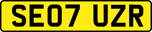 SE07UZR