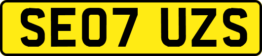 SE07UZS