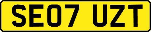 SE07UZT