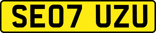 SE07UZU