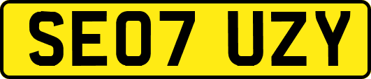 SE07UZY
