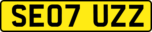 SE07UZZ
