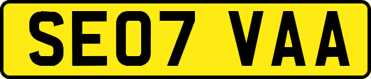 SE07VAA