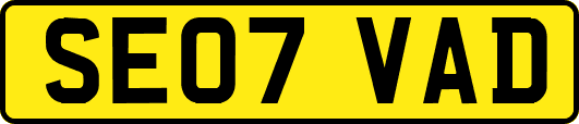 SE07VAD