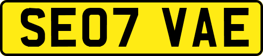 SE07VAE