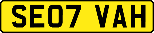 SE07VAH
