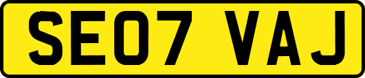 SE07VAJ