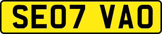 SE07VAO