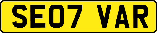 SE07VAR