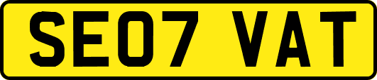 SE07VAT