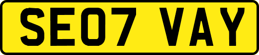SE07VAY