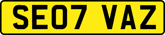 SE07VAZ