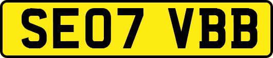 SE07VBB