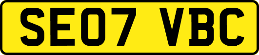 SE07VBC