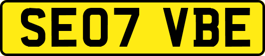 SE07VBE