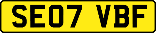 SE07VBF