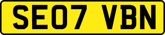 SE07VBN