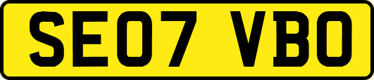 SE07VBO
