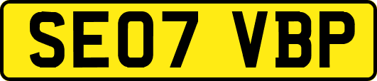 SE07VBP