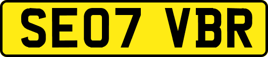 SE07VBR