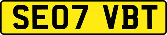 SE07VBT