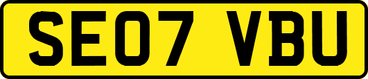 SE07VBU