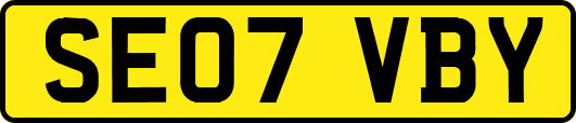 SE07VBY