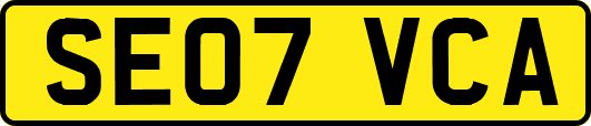 SE07VCA