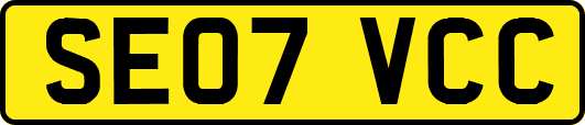 SE07VCC
