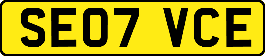 SE07VCE