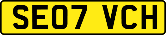 SE07VCH
