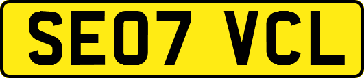 SE07VCL