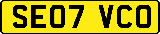 SE07VCO