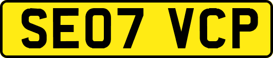 SE07VCP