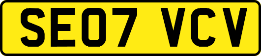 SE07VCV