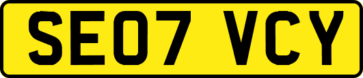 SE07VCY