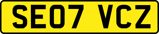 SE07VCZ