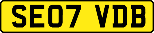 SE07VDB