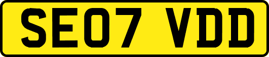 SE07VDD