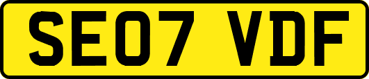 SE07VDF