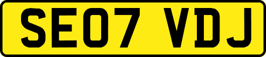 SE07VDJ