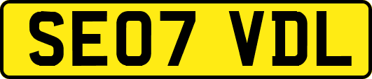 SE07VDL