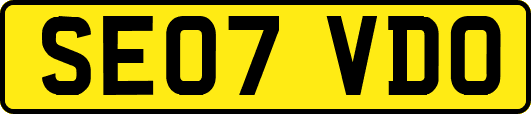 SE07VDO