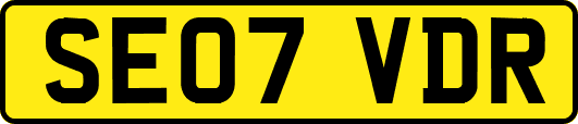 SE07VDR