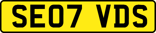 SE07VDS