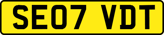 SE07VDT
