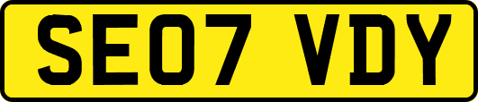 SE07VDY