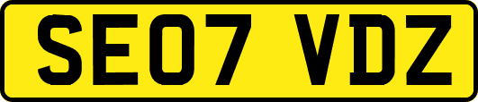 SE07VDZ