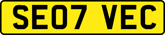 SE07VEC